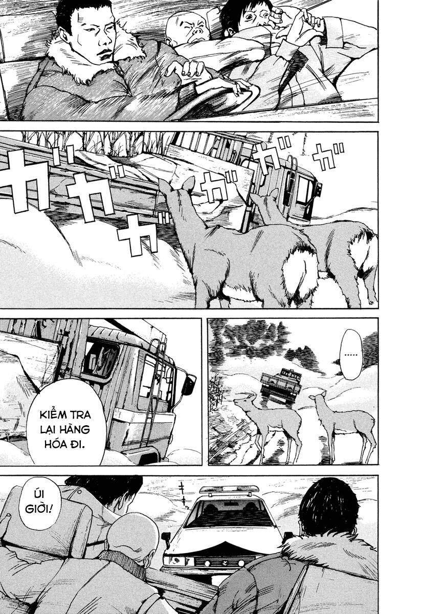 Buôn Xác Chapter 1 - 52