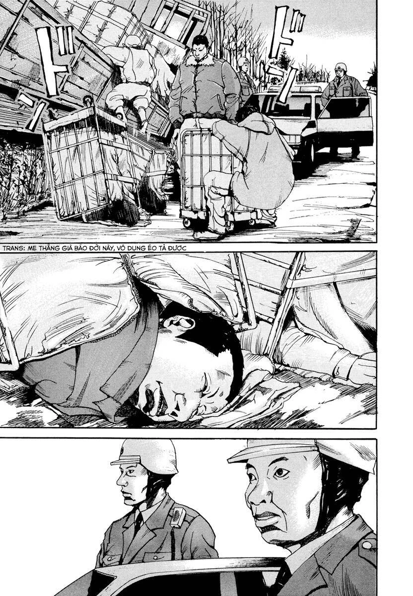 Buôn Xác Chapter 1 - 64