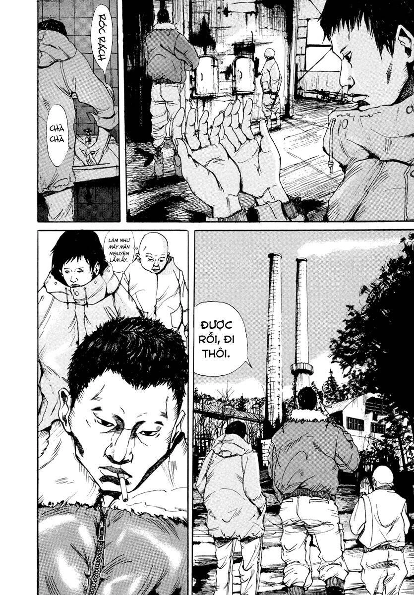 Buôn Xác Chapter 1 - 67