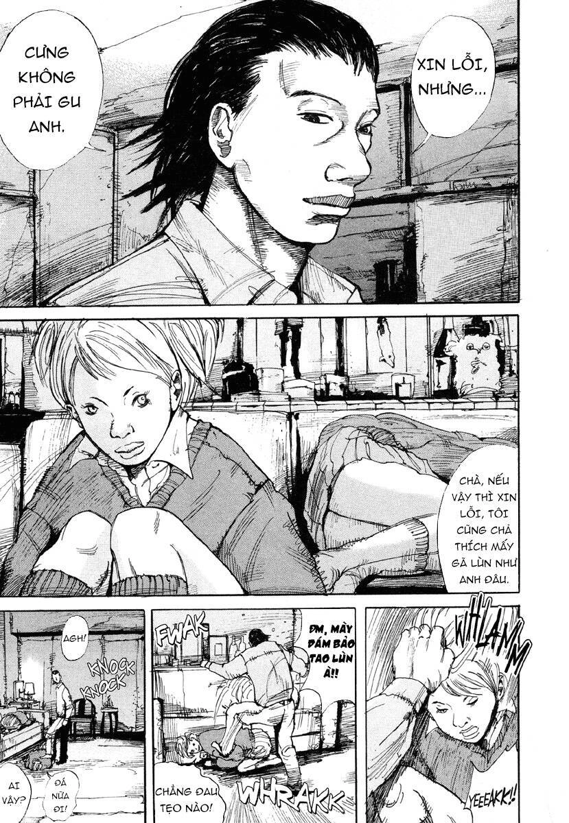 Buôn Xác Chapter 2 - 10