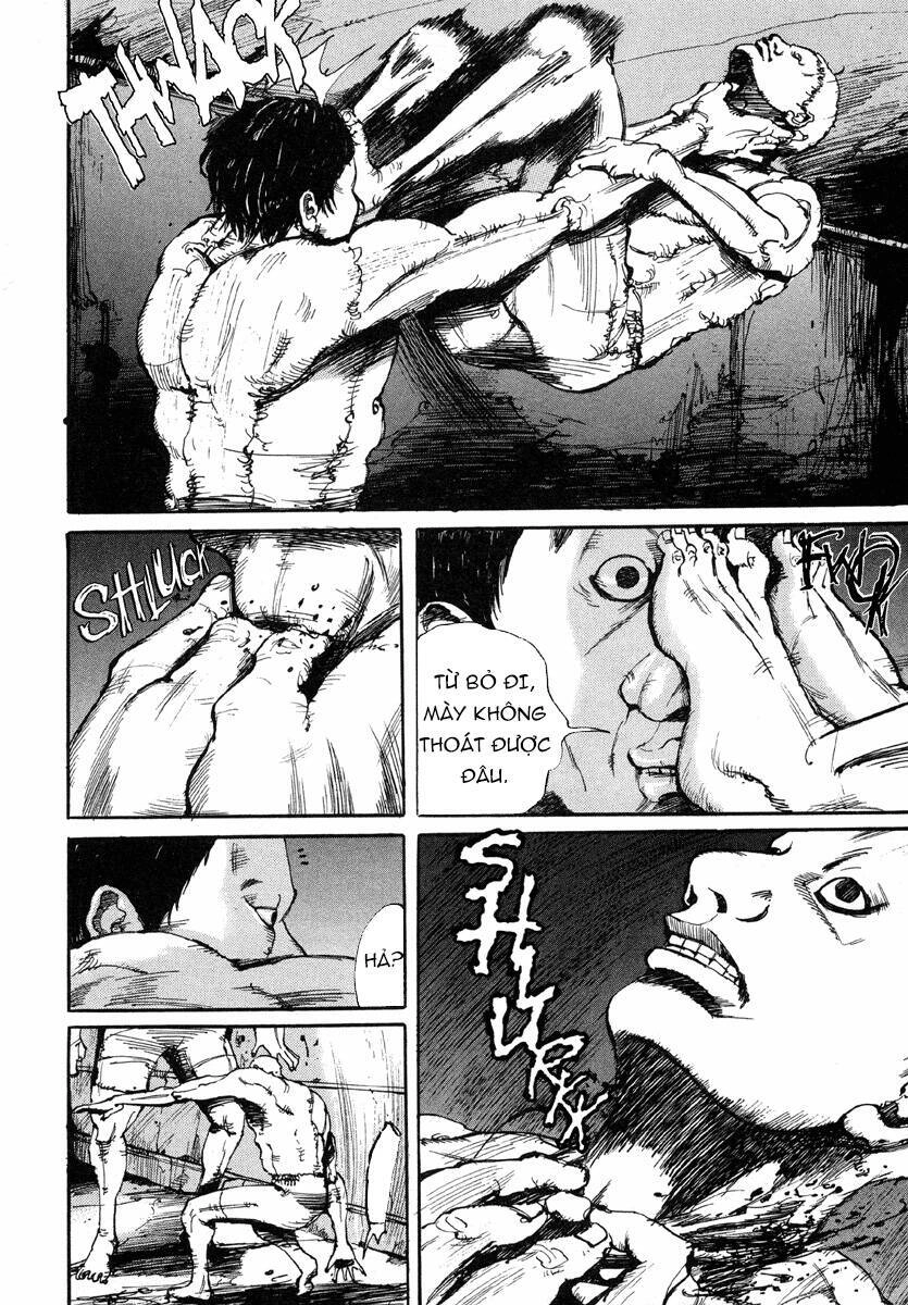 Buôn Xác Chapter 2 - 30