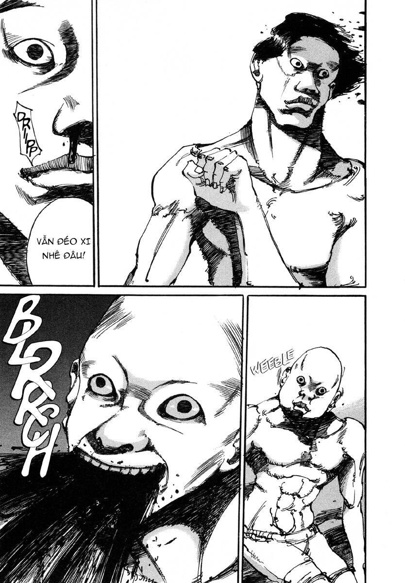 Buôn Xác Chapter 2 - 33