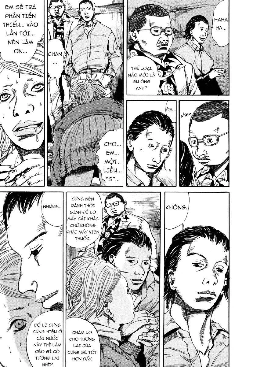 Buôn Xác Chapter 2 - 39