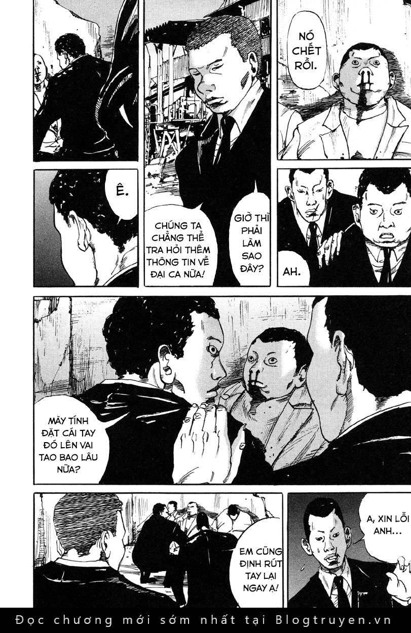 Buôn Xác Chapter 3 - 5