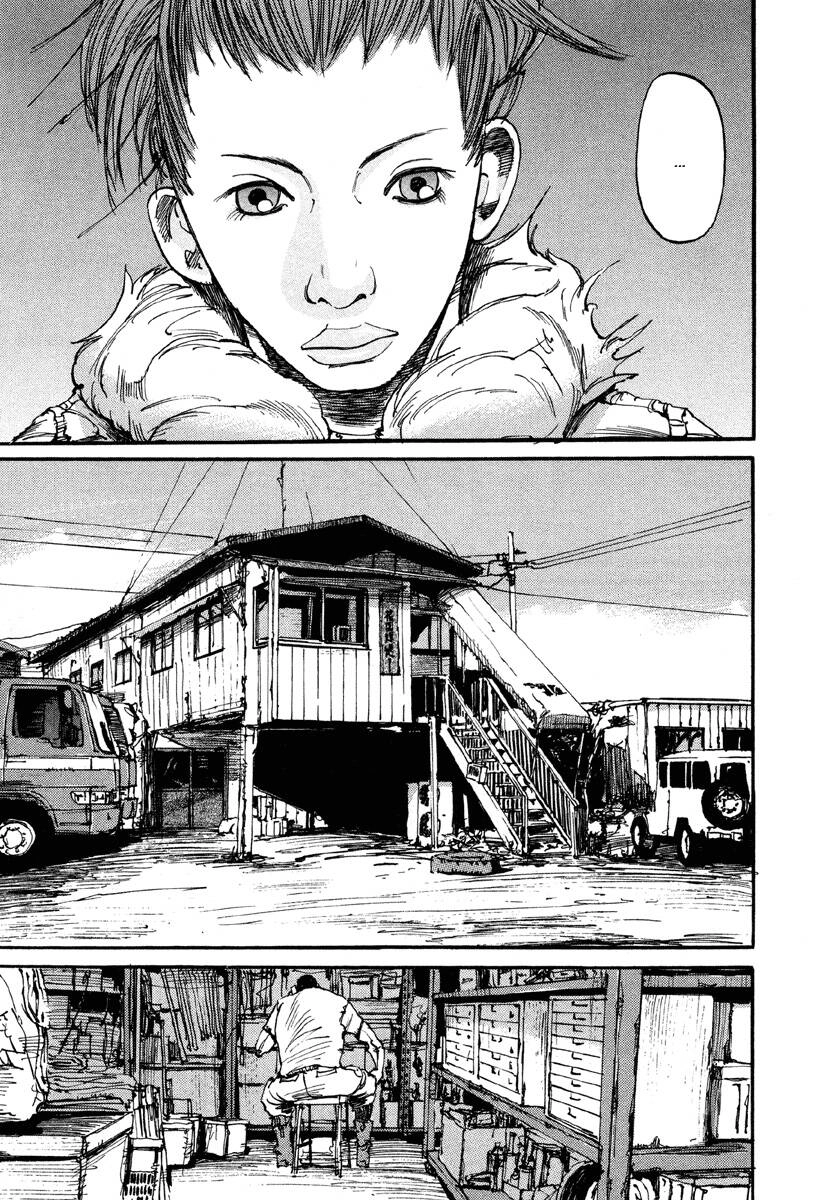 Buôn Xác Chapter 3 - 8