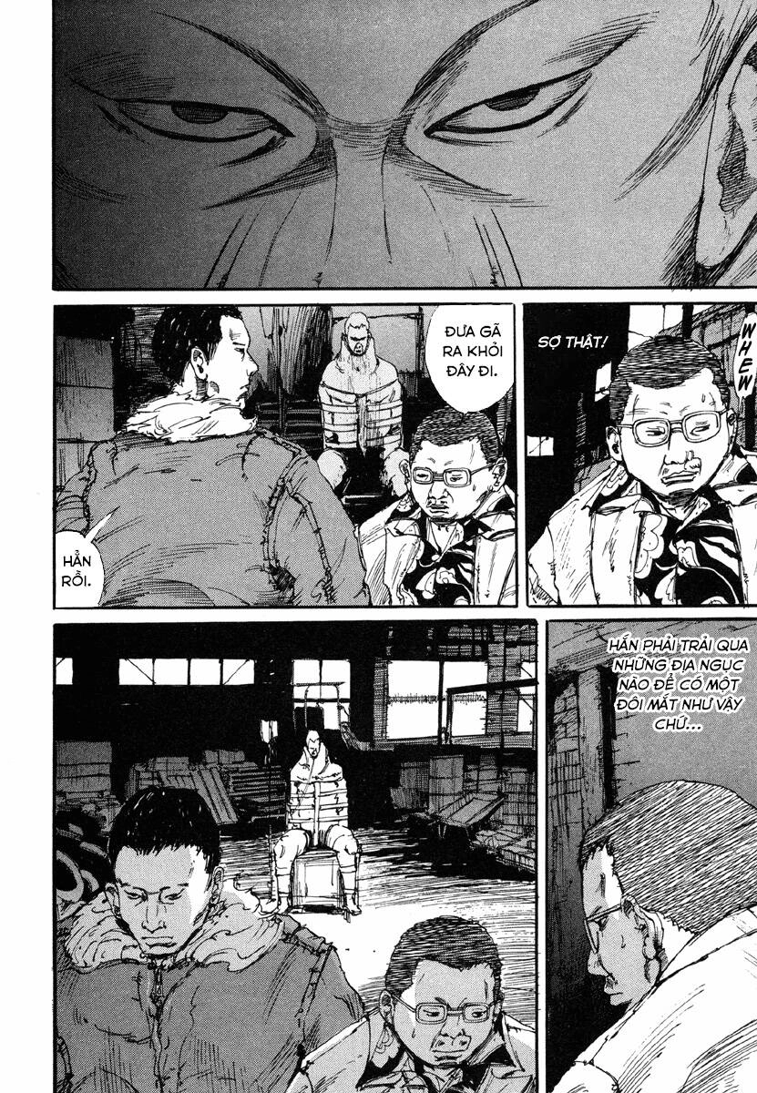 Buôn Xác Chapter 3 - 12