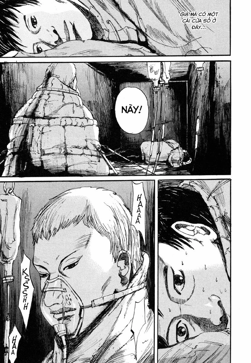 Buôn Xác Chapter 3 - 23