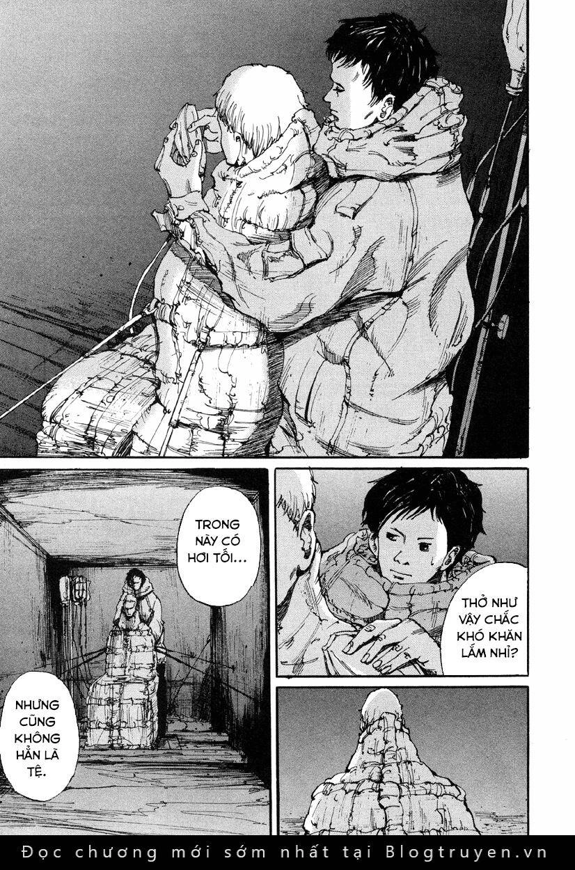 Buôn Xác Chapter 3 - 29