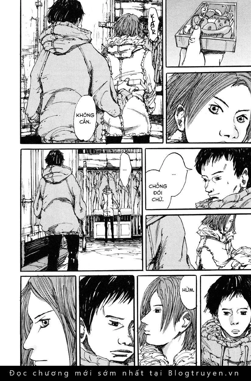 Buôn Xác Chapter 3 - 40