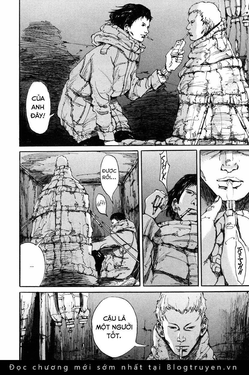 Buôn Xác Chapter 3 - 45