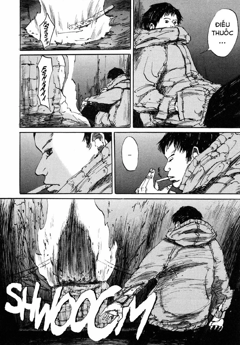 Buôn Xác Chapter 3 - 47