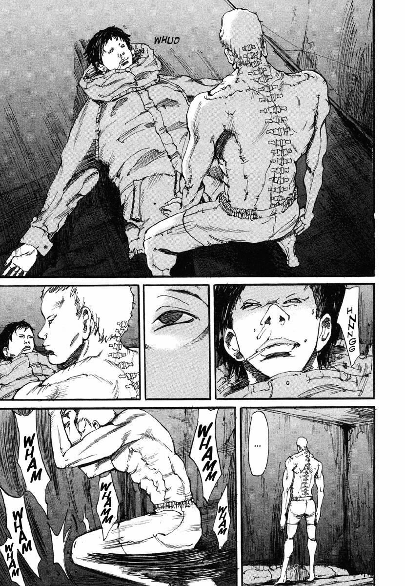 Buôn Xác Chapter 3 - 52