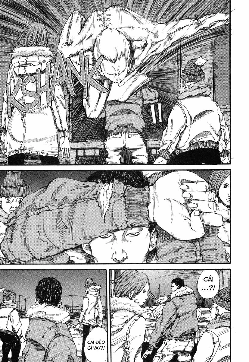 Buôn Xác Chapter 3 - 54