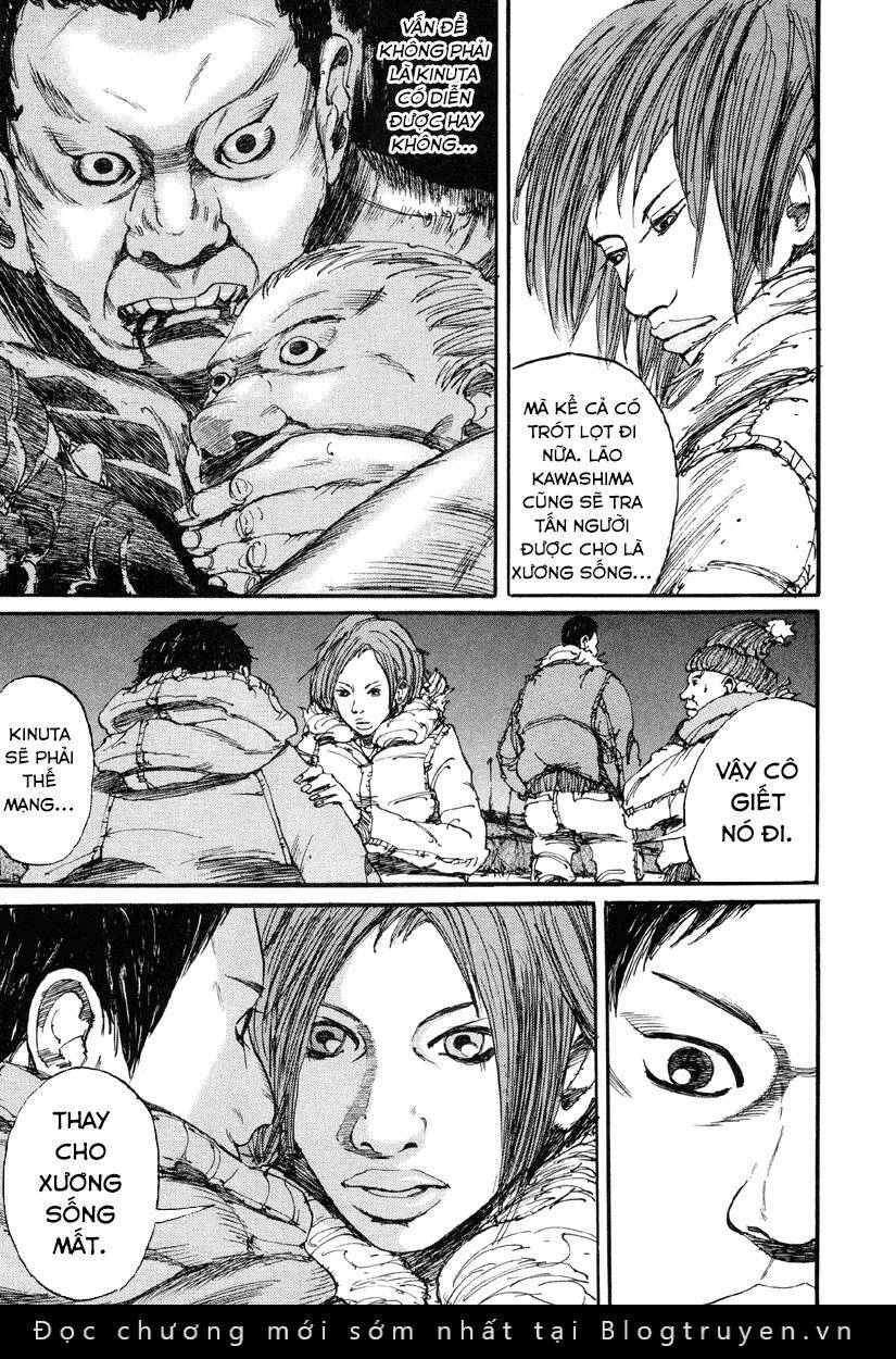 Buôn Xác Chapter 3 - 64