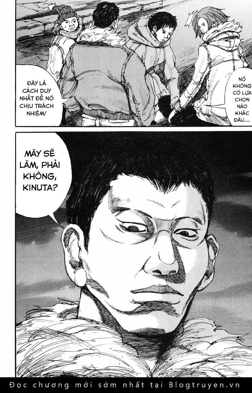 Buôn Xác Chapter 3 - 65