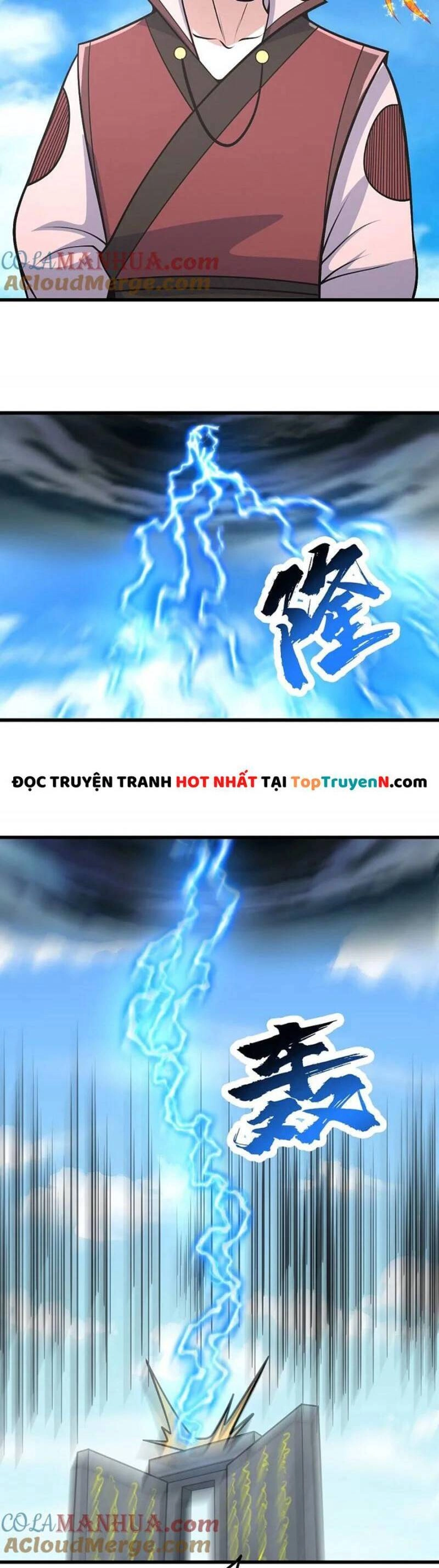 Cái Thế Đế Tôn Chapter 354 - 13