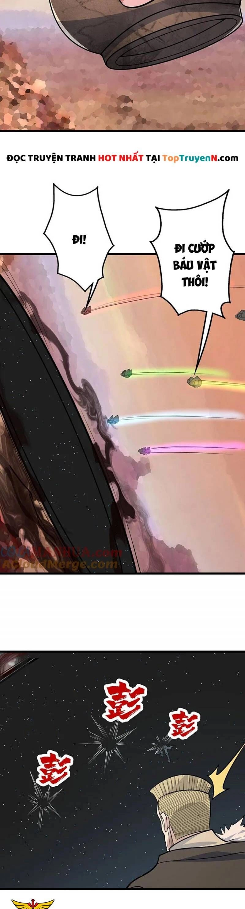 Cái Thế Đế Tôn Chapter 356 - 13