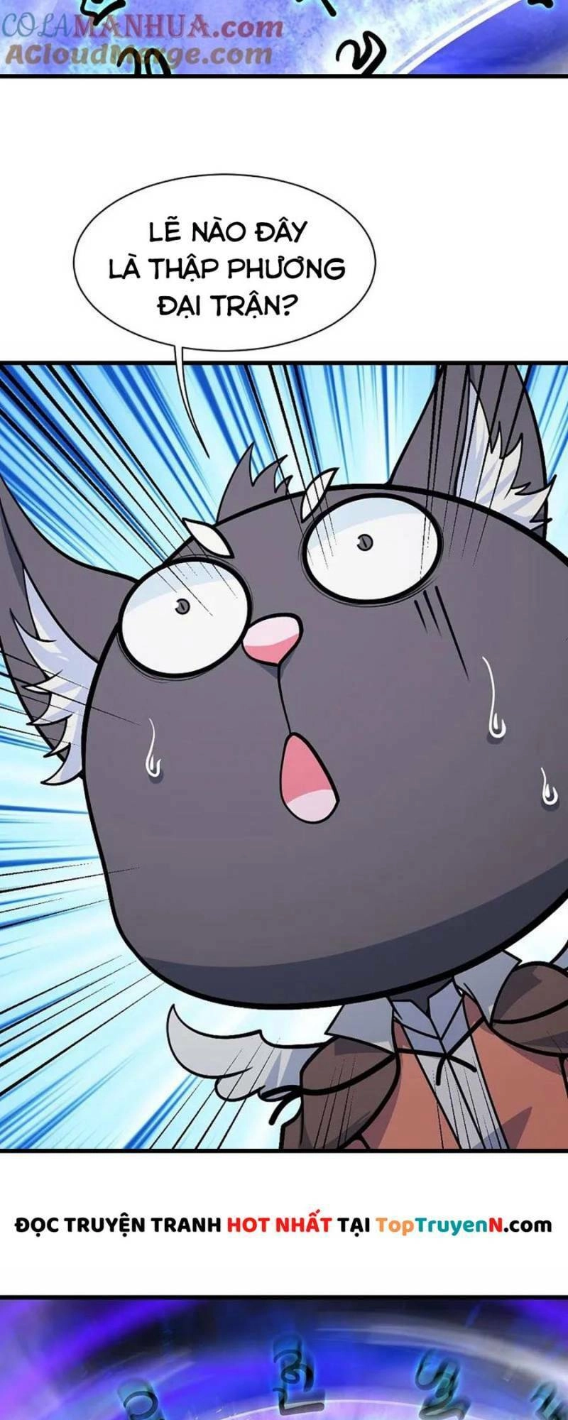 Cái Thế Đế Tôn Chapter 358 - 5