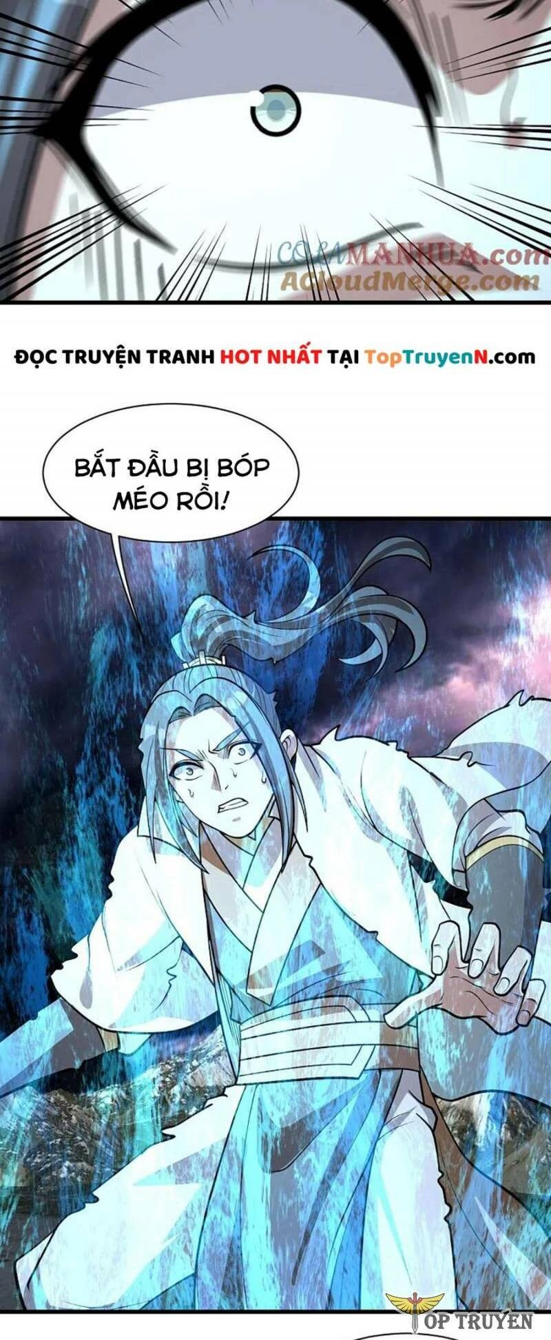 Cái Thế Đế Tôn Chapter 358 - 12