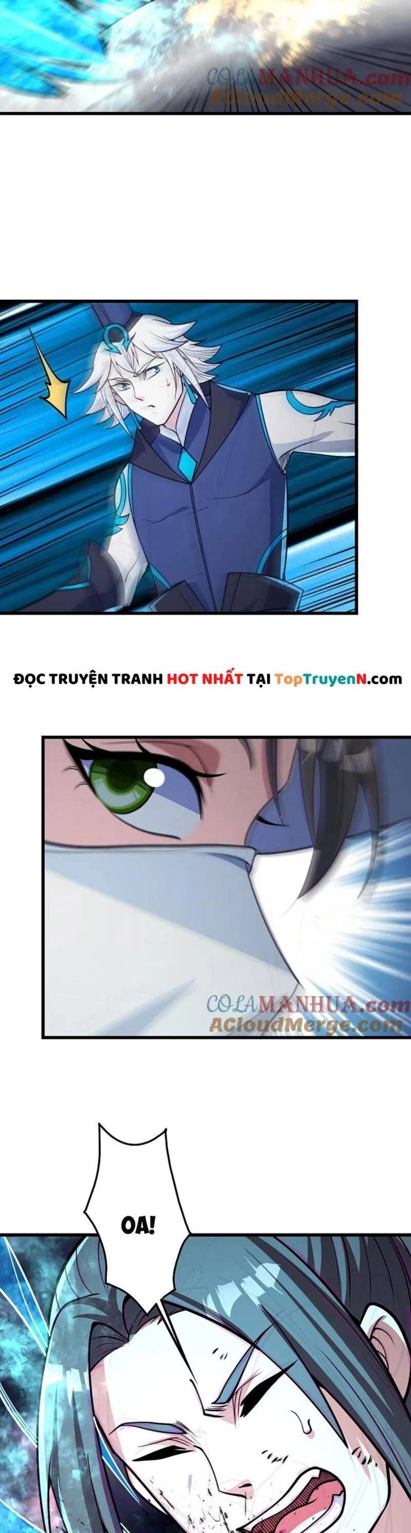 Cái Thế Đế Tôn Chapter 359 - 3