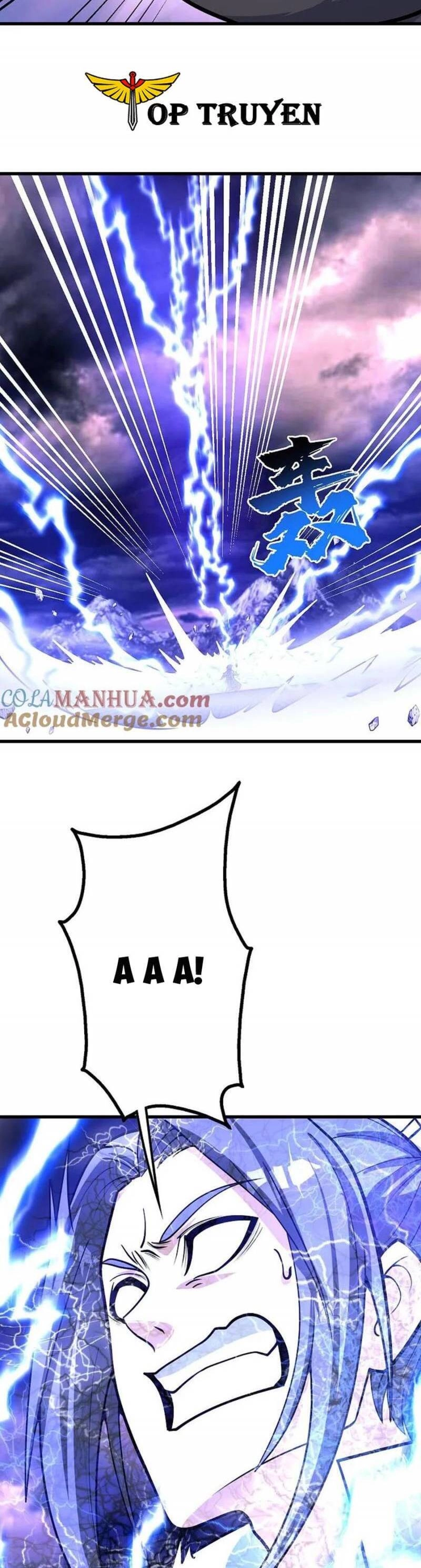 Cái Thế Đế Tôn Chapter 360 - 6