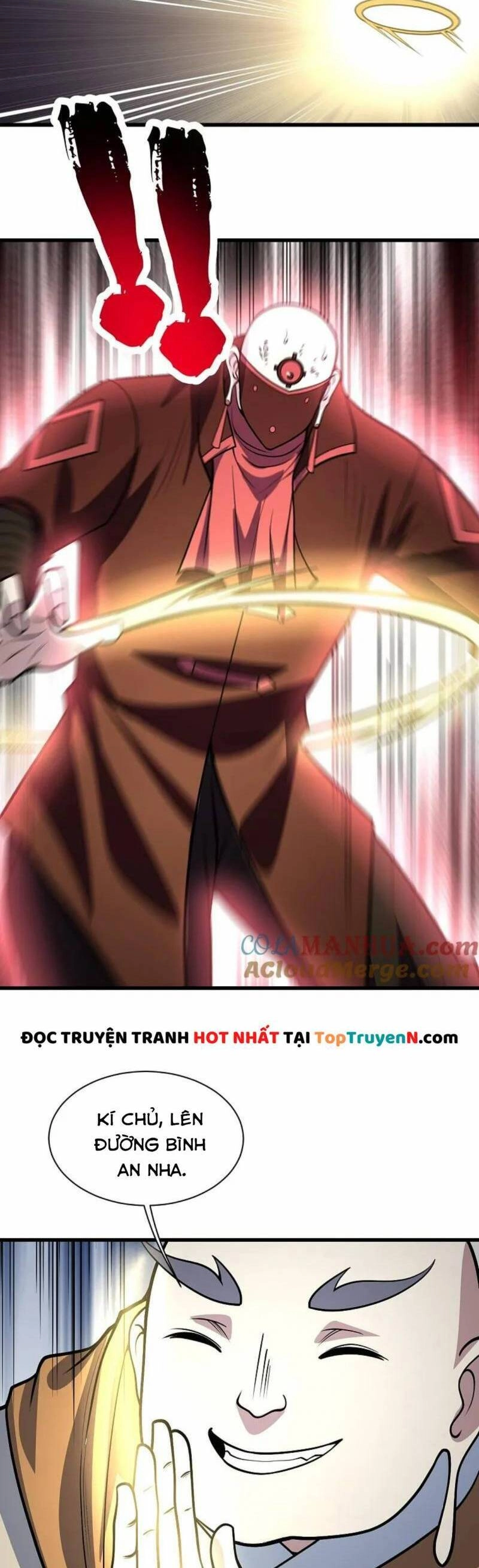 Cái Thế Đế Tôn Chapter 363 - 7