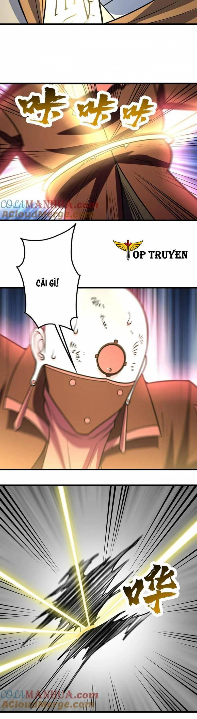 Cái Thế Đế Tôn Chapter 363 - 8