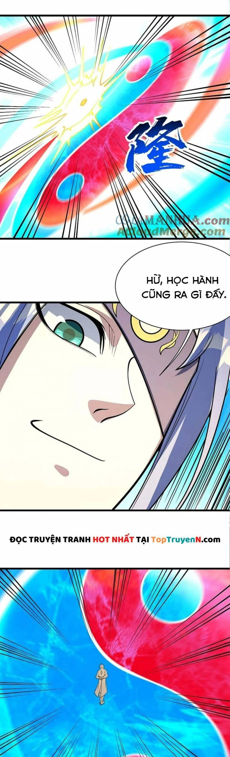 Cái Thế Đế Tôn Chapter 364 - 14