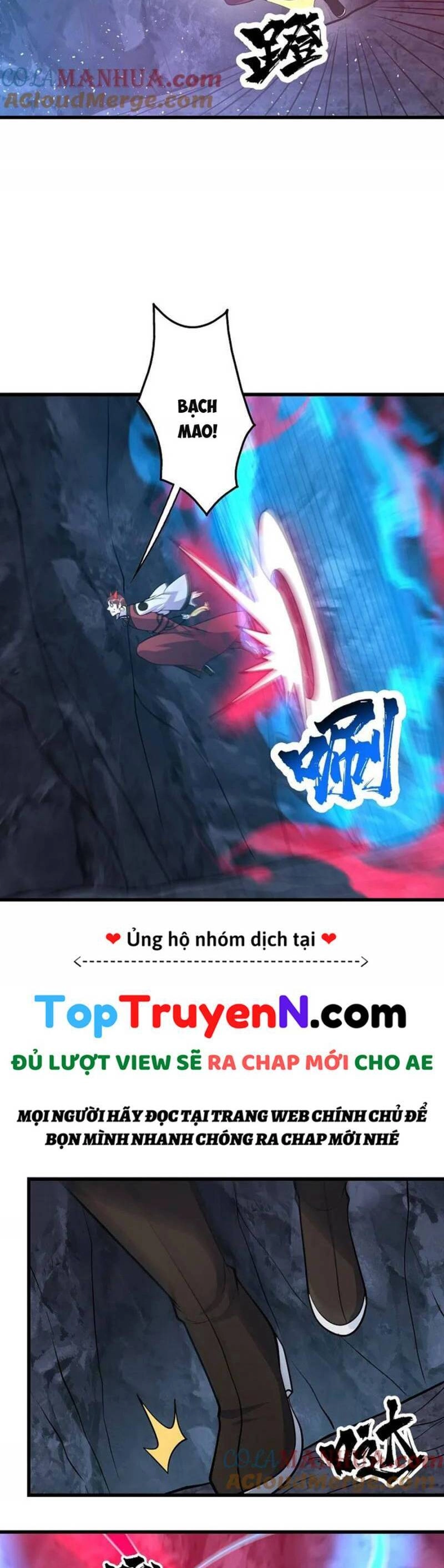 Cái Thế Đế Tôn Chapter 367 - 10