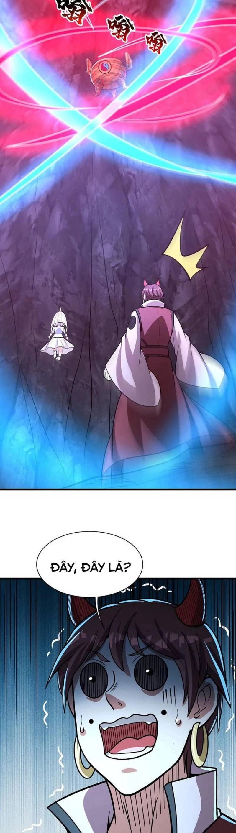 Cái Thế Đế Tôn Chapter 367 - 11