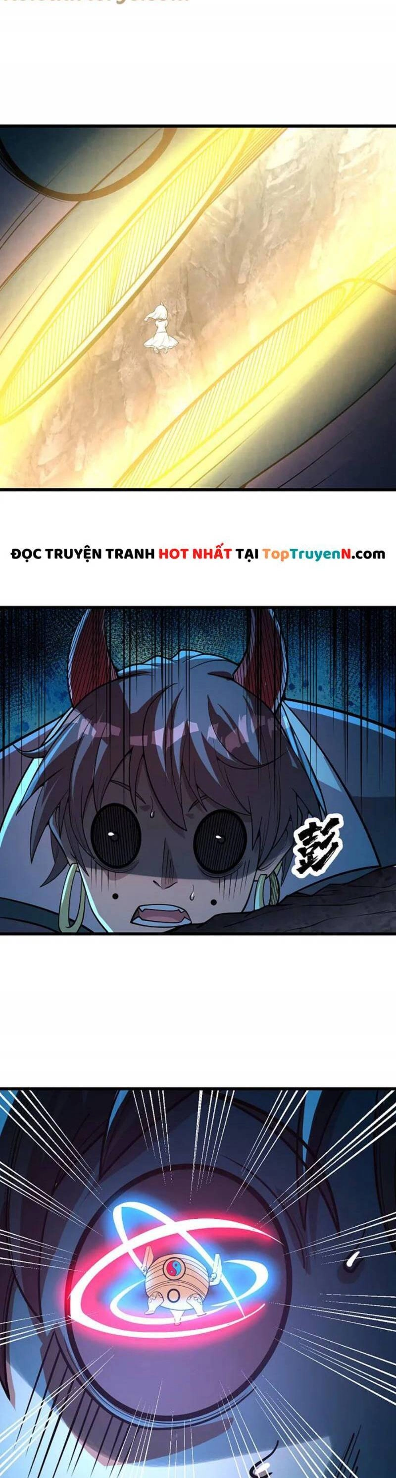 Cái Thế Đế Tôn Chapter 368 - 2