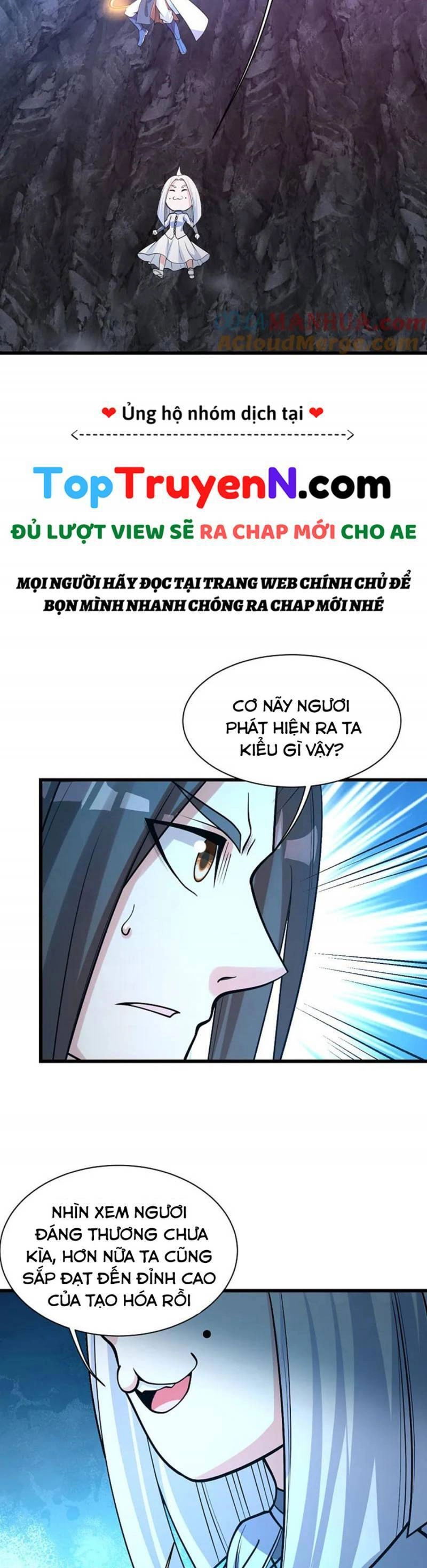 Cái Thế Đế Tôn Chapter 368 - 9