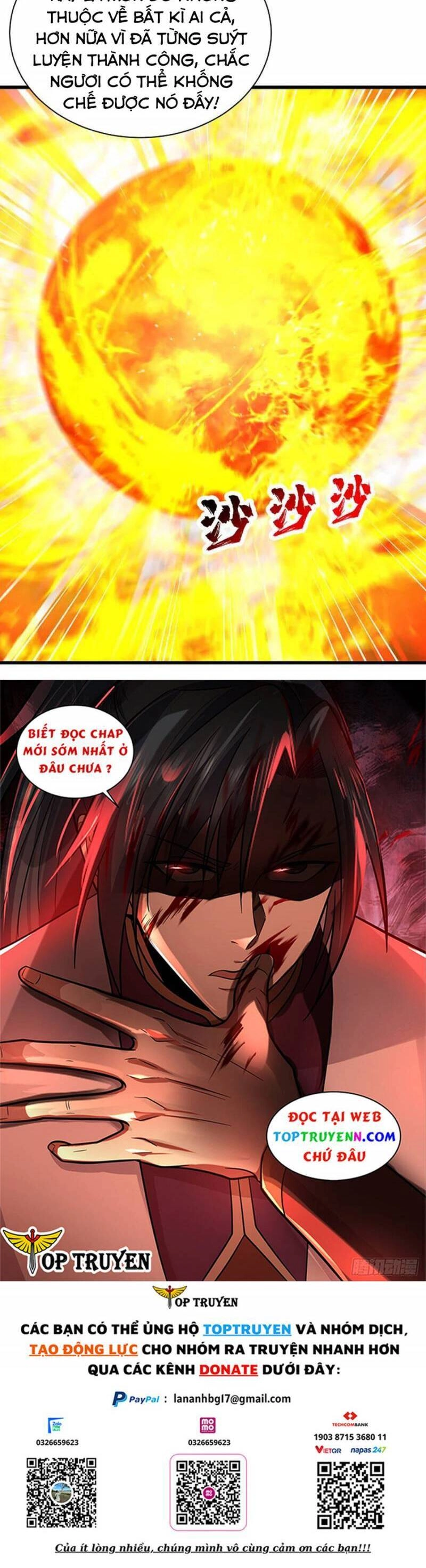 Cái Thế Đế Tôn Chapter 368 - 14