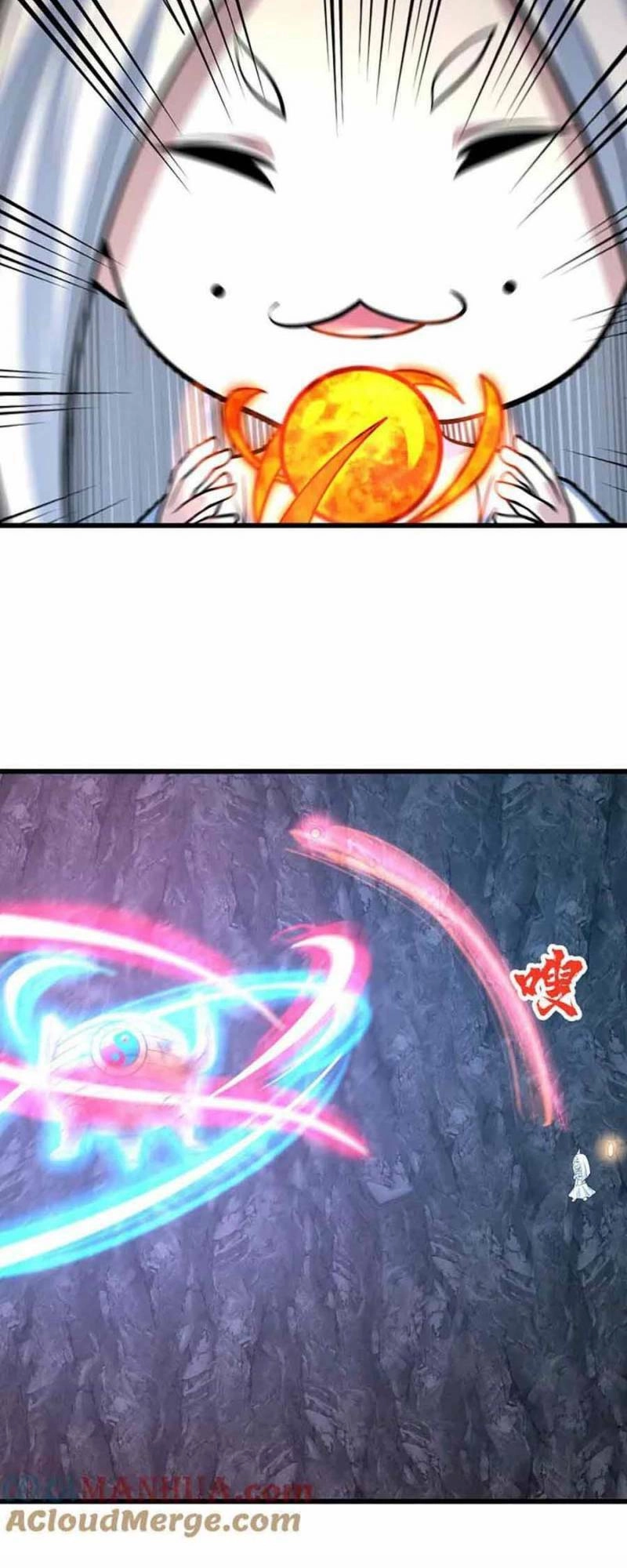 Cái Thế Đế Tôn Chapter 369 - 5