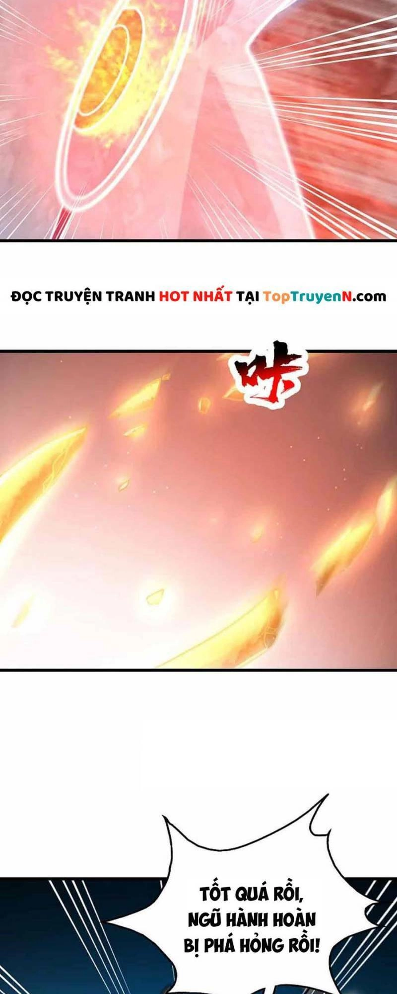 Cái Thế Đế Tôn Chapter 369 - 14