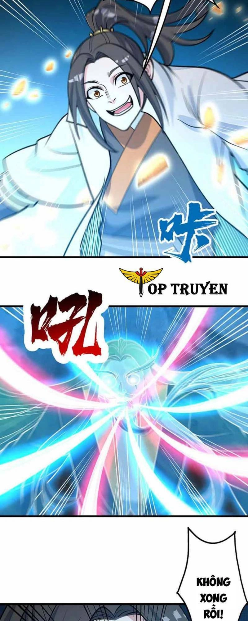 Cái Thế Đế Tôn Chapter 369 - 15