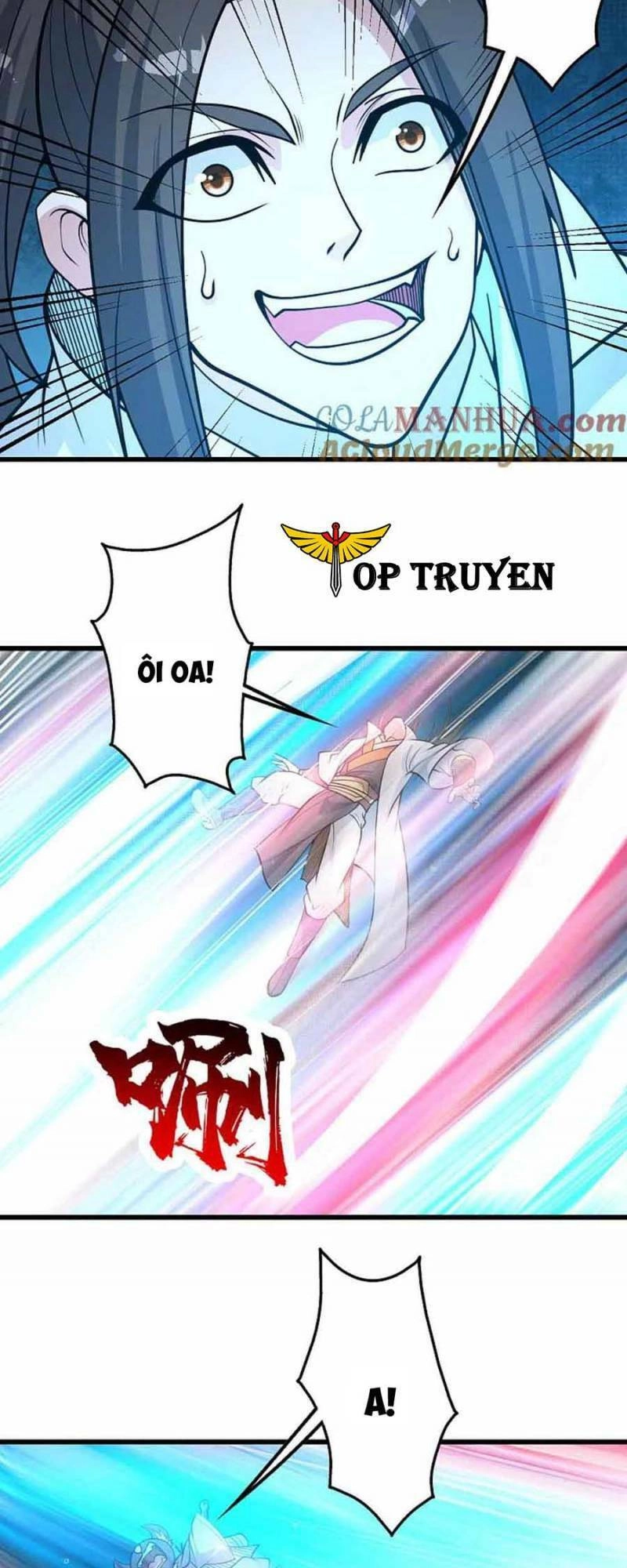 Cái Thế Đế Tôn Chapter 369 - 16