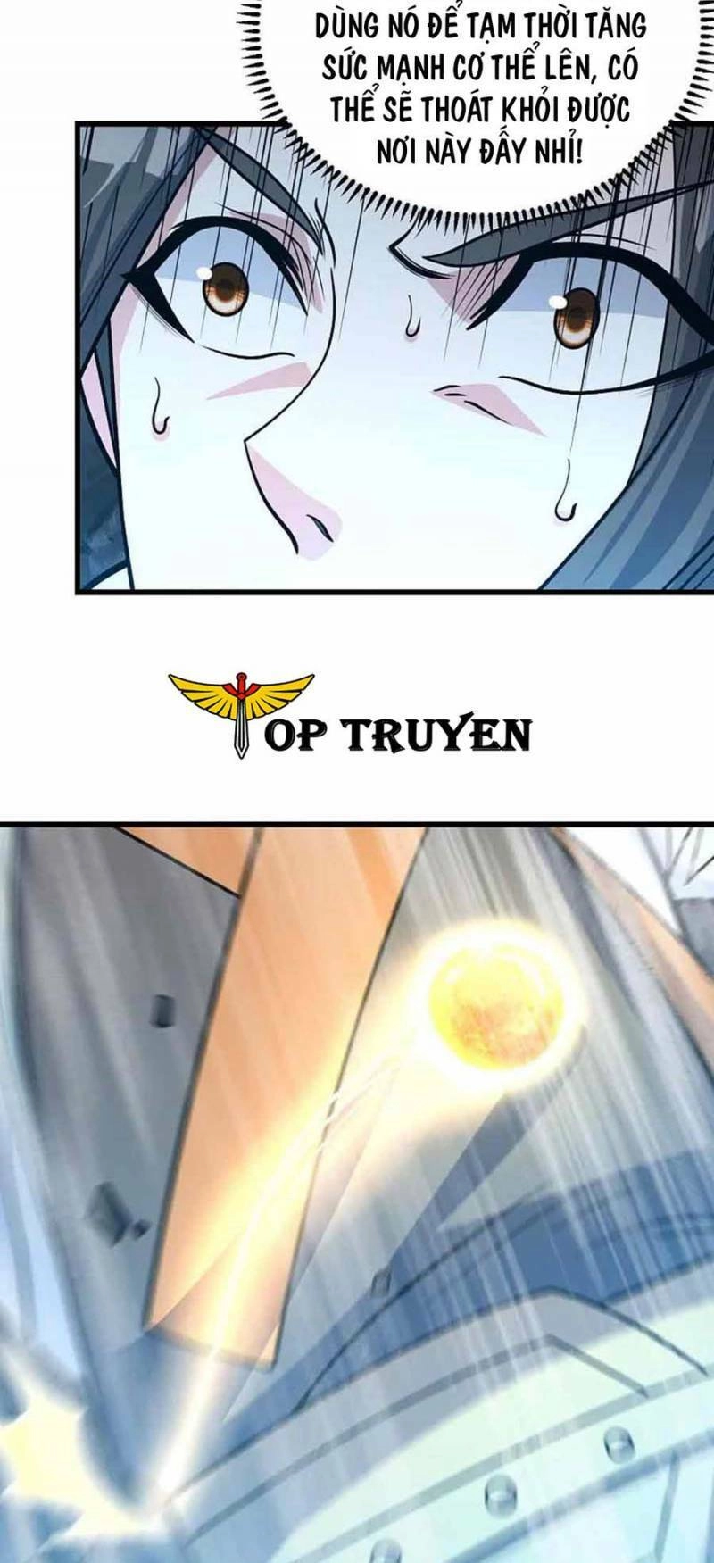 Cái Thế Đế Tôn Chapter 369 - 20