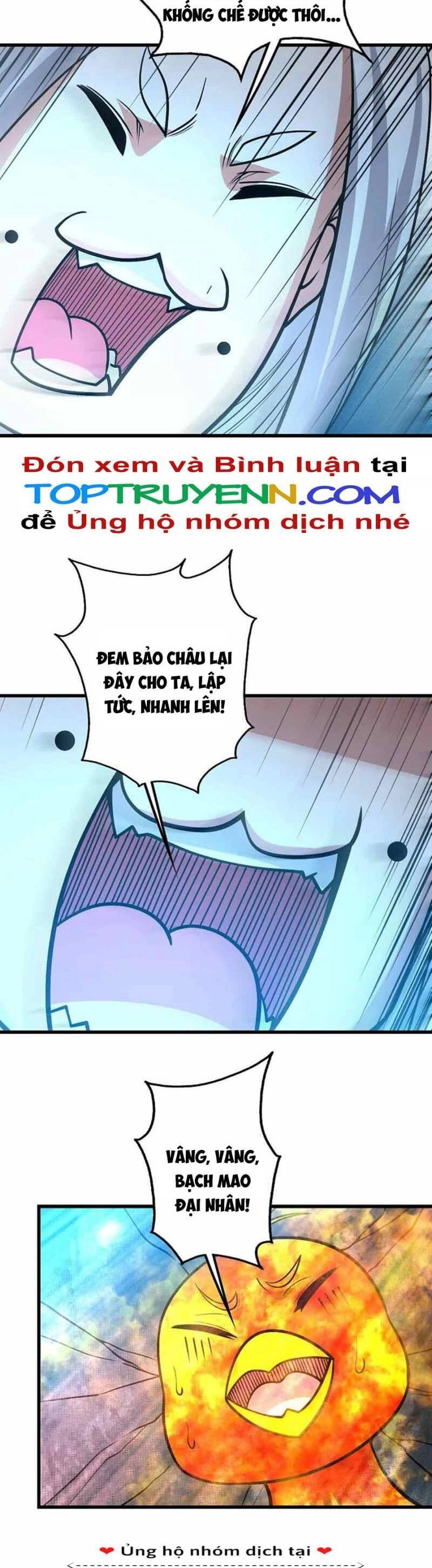 Cái Thế Đế Tôn Chapter 370 - 10