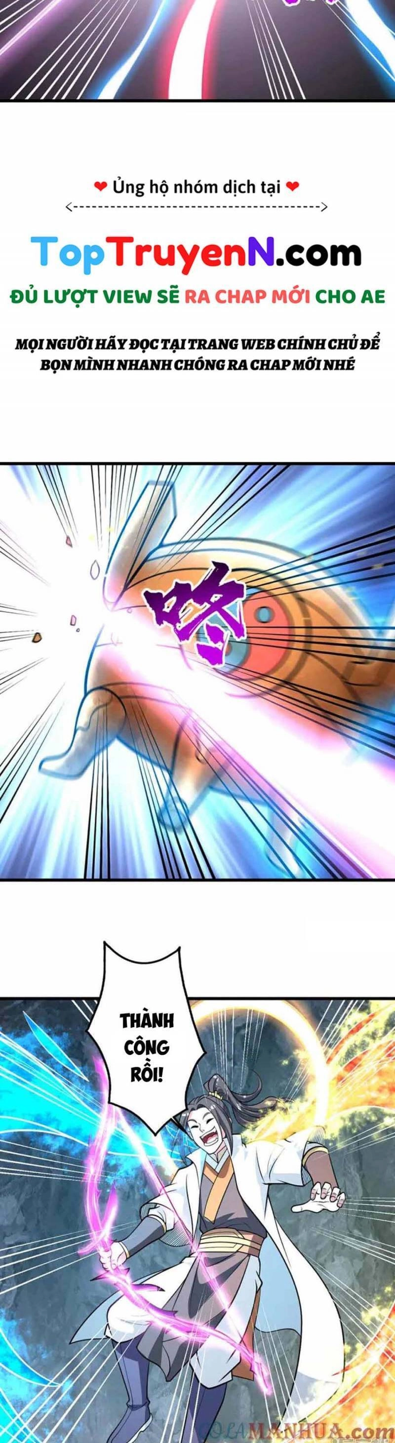 Cái Thế Đế Tôn Chapter 372 - 9