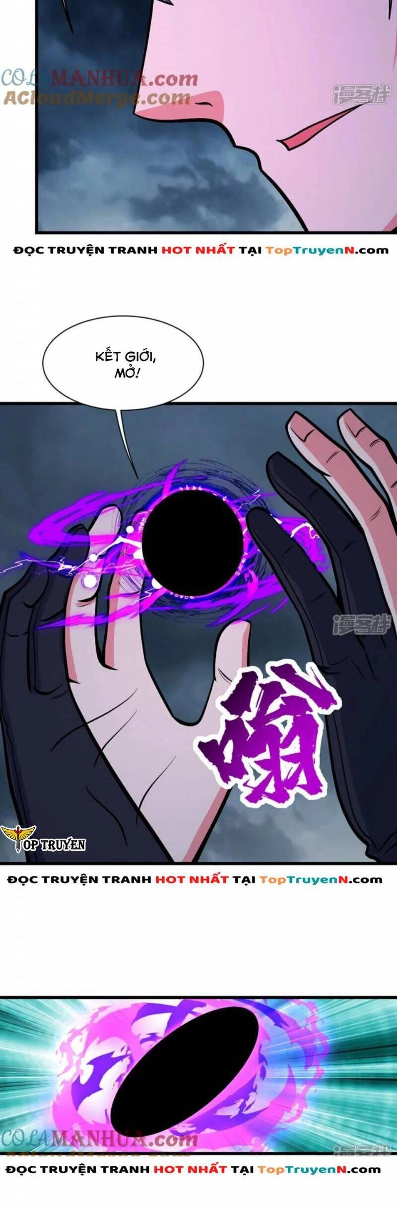 Cái Thế Đế Tôn Chapter 375 - 10