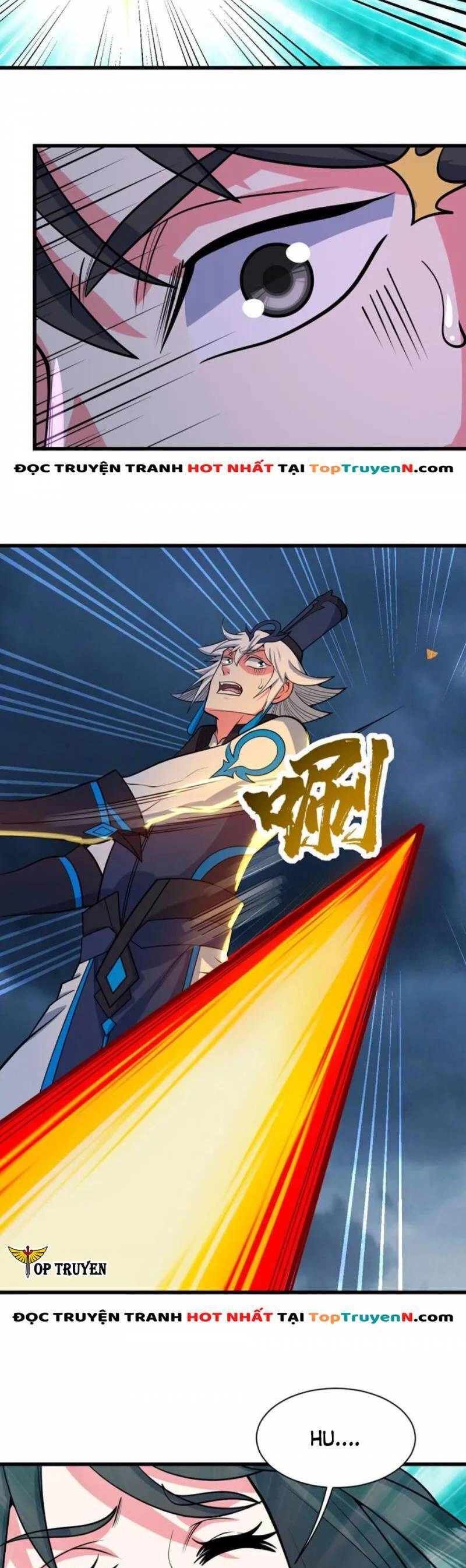 Cái Thế Đế Tôn Chapter 375 - 11