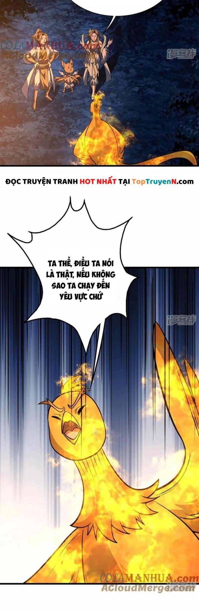 Cái Thế Đế Tôn Chapter 378 - 13