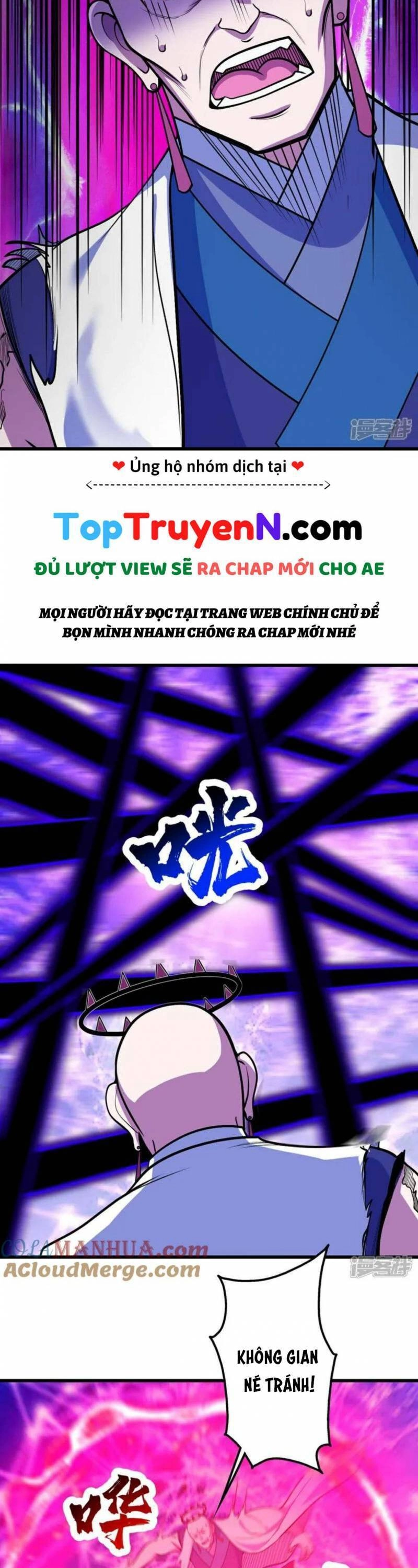 Cái Thế Đế Tôn Chapter 383 - 10