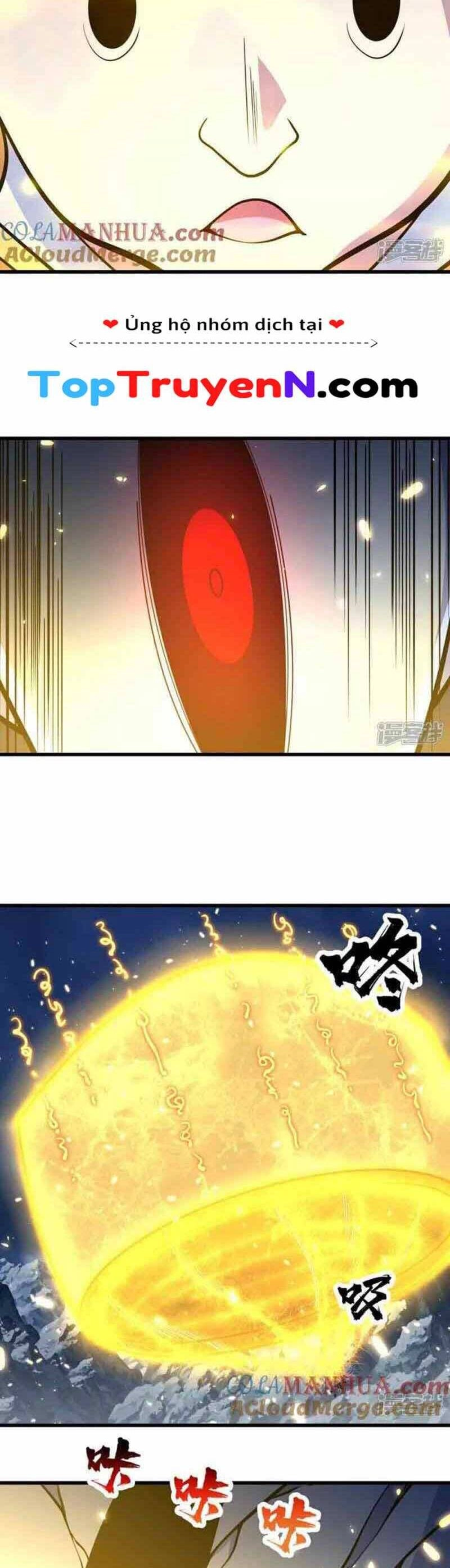 Cái Thế Đế Tôn Chapter 385 - 10