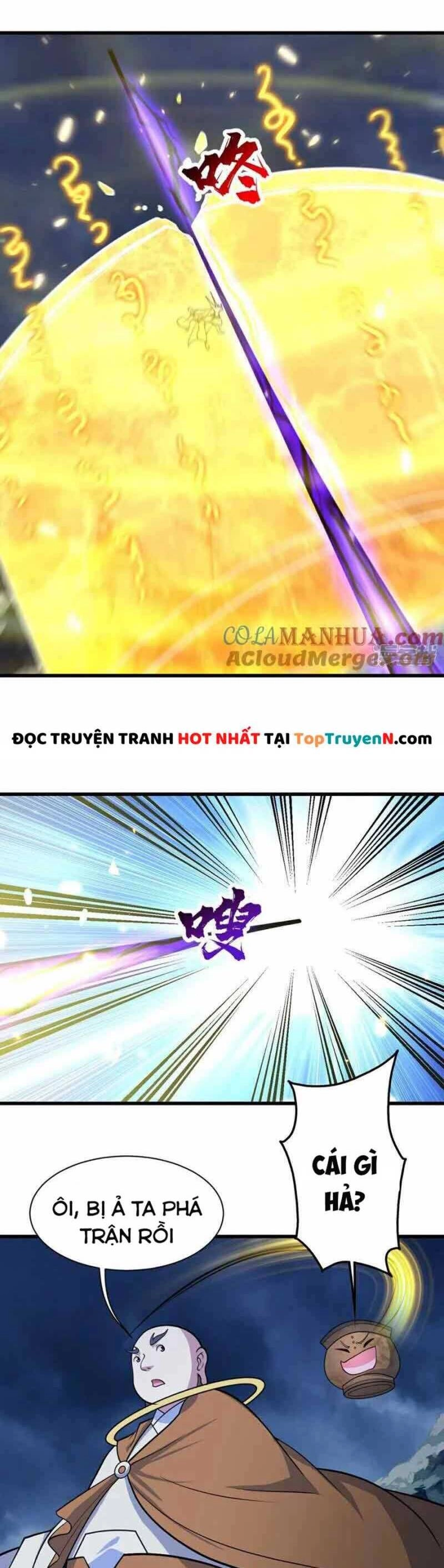 Cái Thế Đế Tôn Chapter 385 - 13