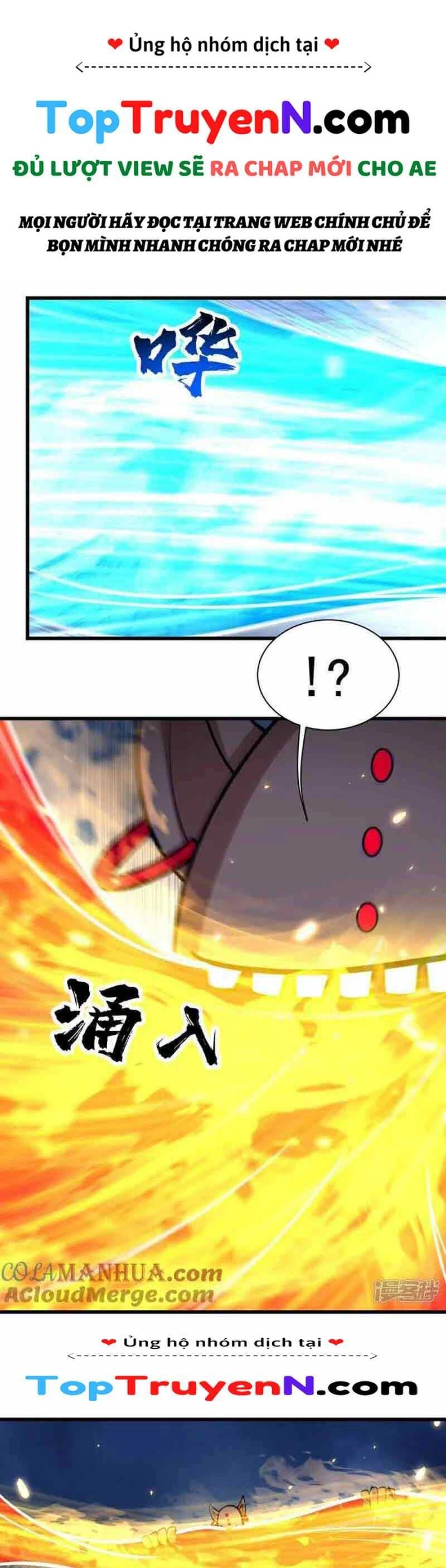 Cái Thế Đế Tôn Chapter 387 - 7