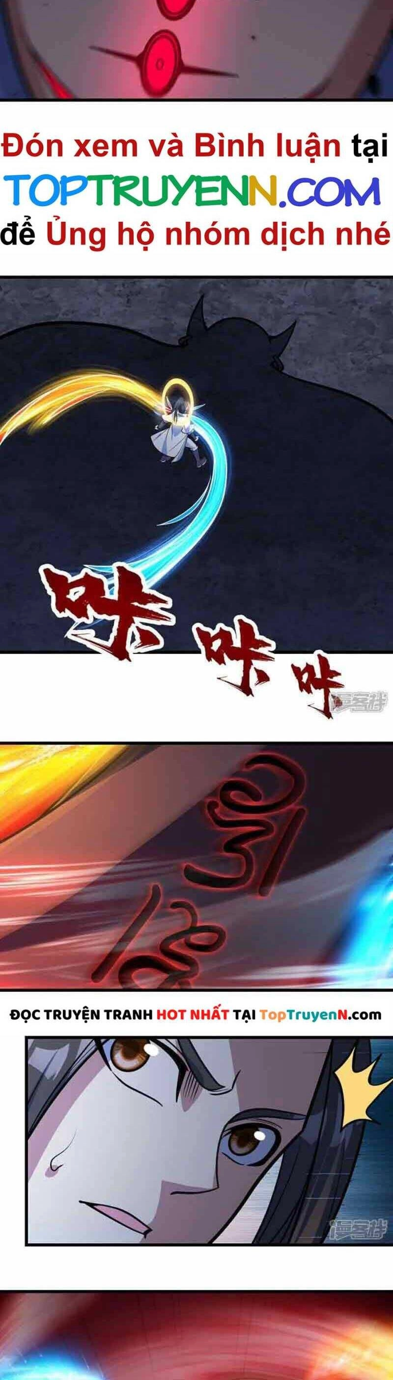 Cái Thế Đế Tôn Chapter 387 - 11