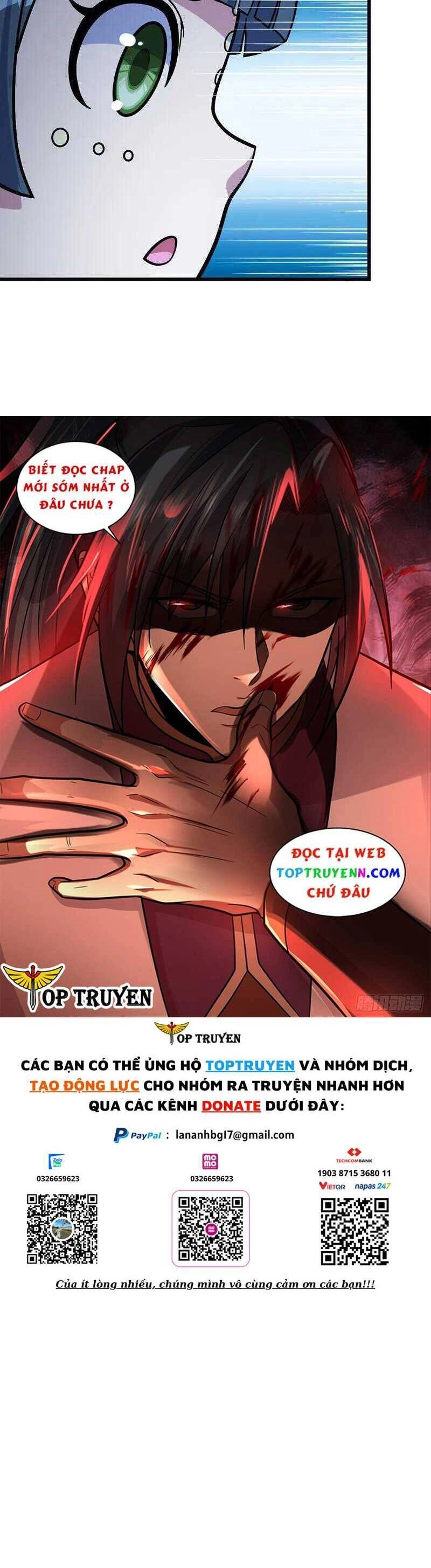 Cái Thế Đế Tôn Chapter 388 - 14