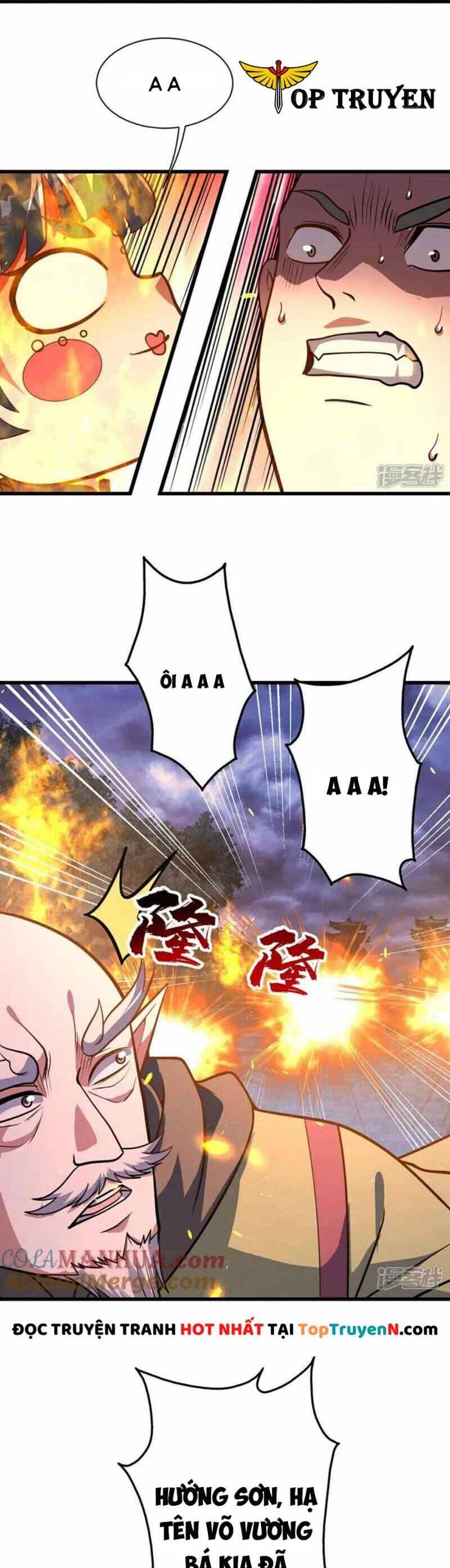 Cái Thế Đế Tôn Chapter 398 - 11